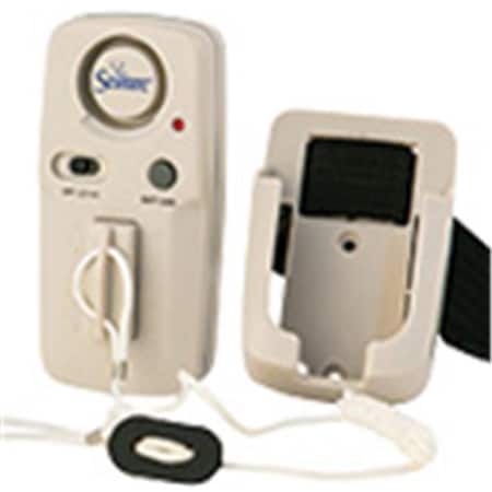 Secure Secure MAG-5 Patient Alert Magnet Alarm With Holder MAG-5